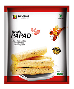 masala Papad